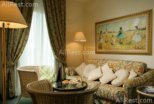 Park Hotel Brasilia 7